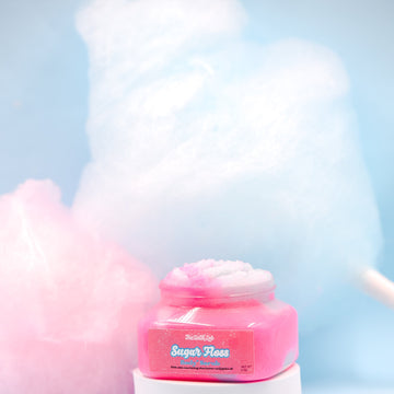 Pink Sugar” Bath Bundle – Cori B. Beauty